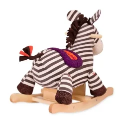 B. toys – Rodeo Rockers - Kazoo