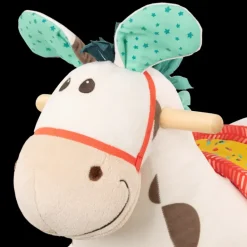 B. toys – Rodeo Rocker - Spotty