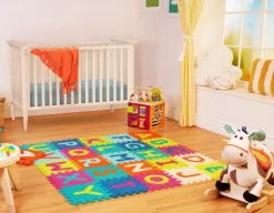B. toys – Rodeo Rocker - Spotty