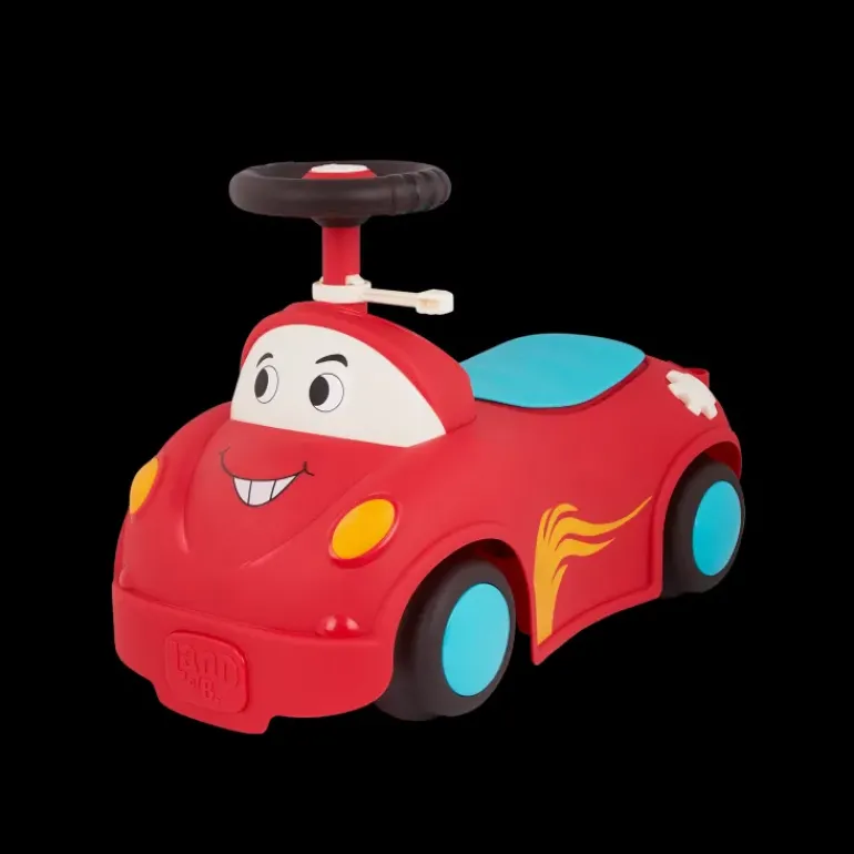 B. toys – Rollin' Riders - Freddy Zoom