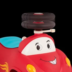 B. toys – Rollin' Riders - Freddy Zoom
