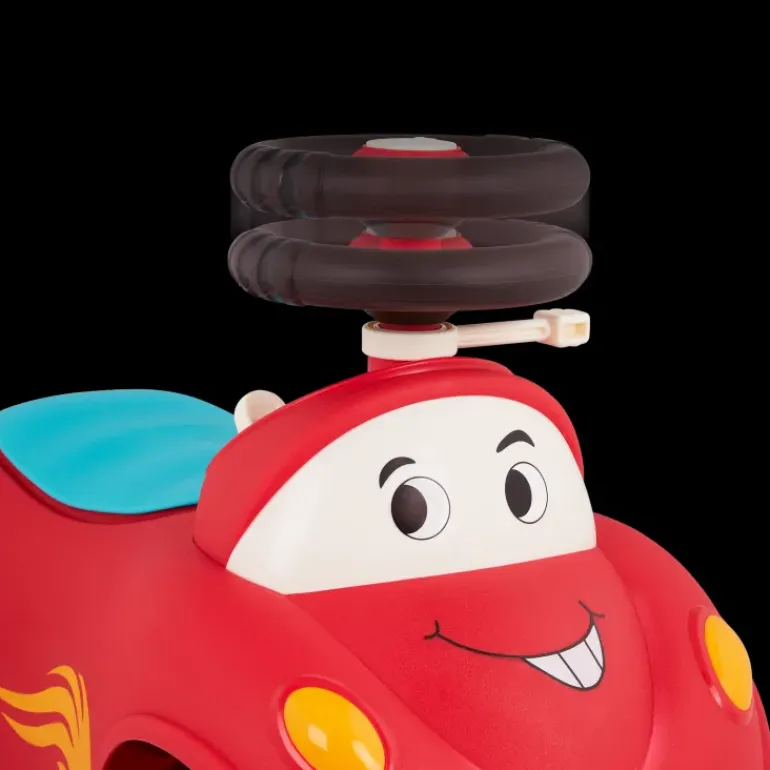 B. toys – Rollin' Riders - Freddy Zoom