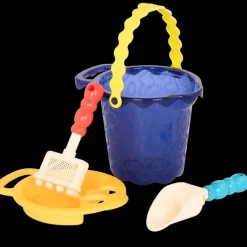 B. toys – Sands Ahoy! - Navy