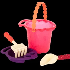 B. toys – Sands Ahoy! - Red