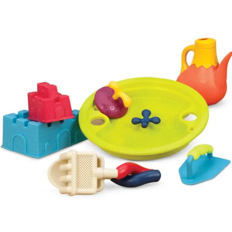 B. toys – Shore Thing - Blue