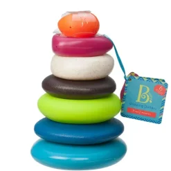 B. toys – Skipping Stones