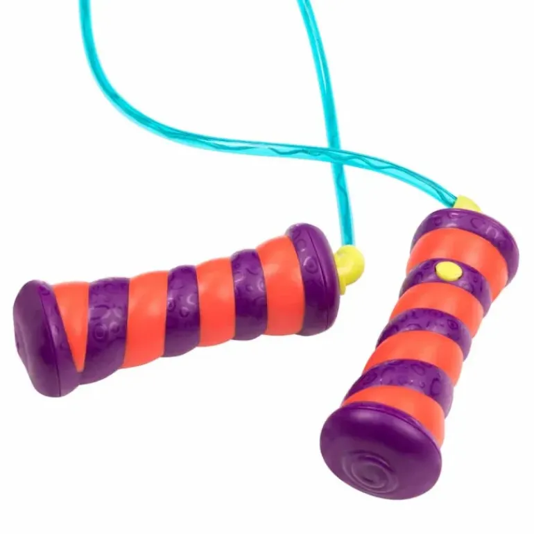 B. toys – Skippity Doo Da
