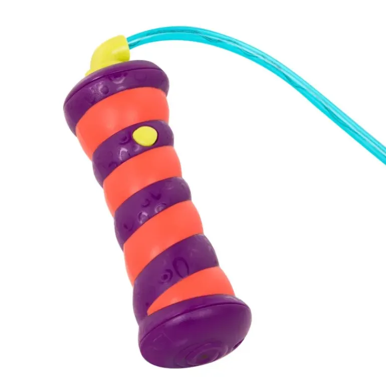B. toys – Skippity Doo Da