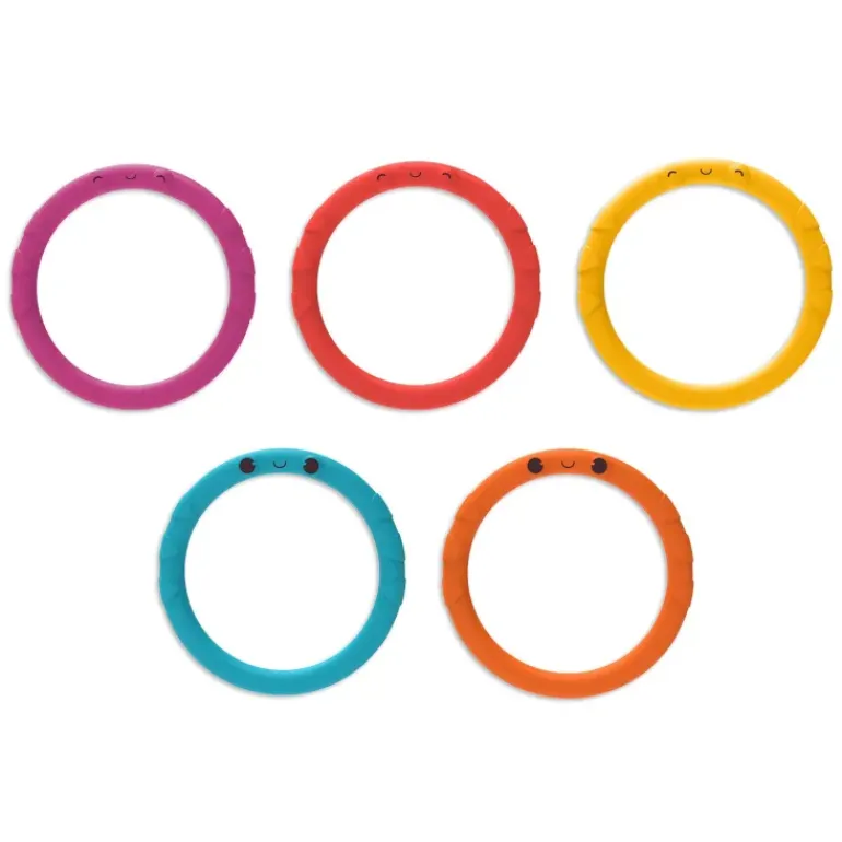 B. toys – Sling-A-Ring Toss