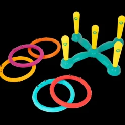 B. toys – Sling-A-Ring Toss