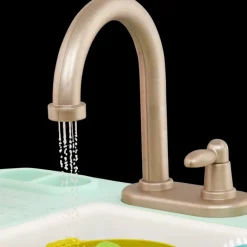 B. toys – Splash-n-Scrub Sink