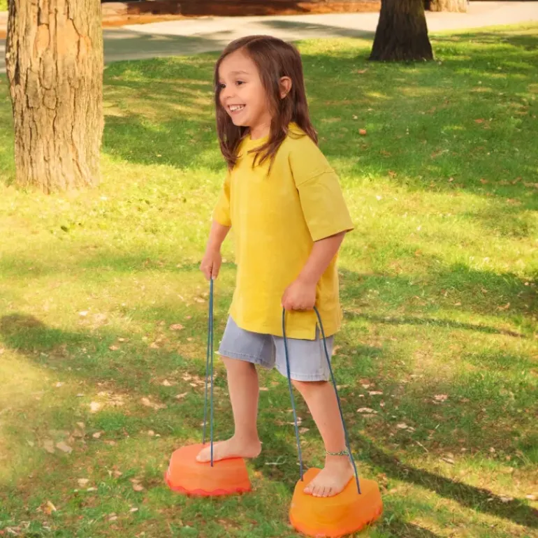 B. toys – Step-n-Stomp