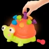 B. toys – Teaching Turtle