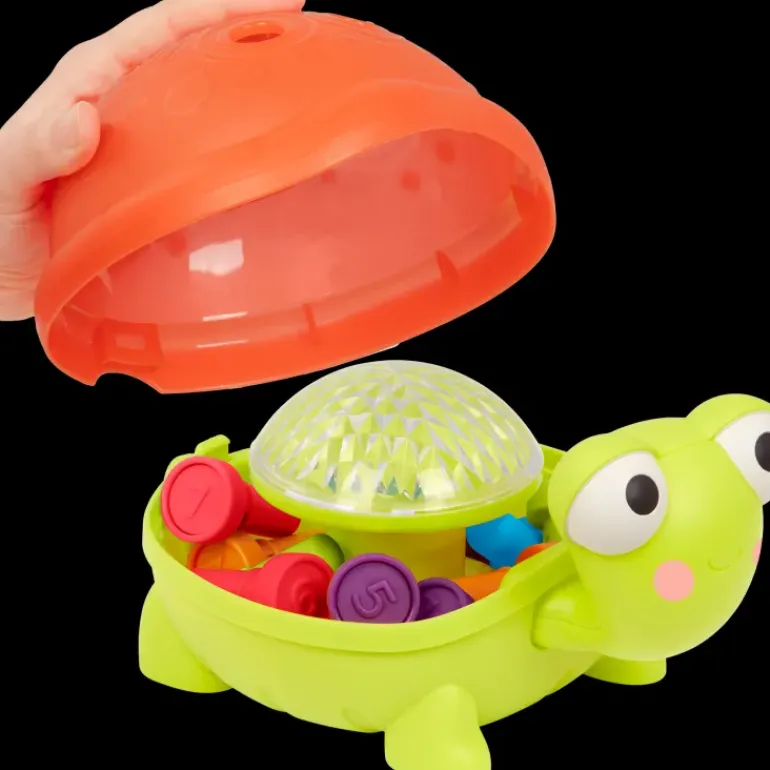 B. toys – Teaching Turtle