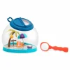 B. toys – Tiki Retreat