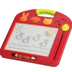 B. toys – Toulouse-LapTrec
