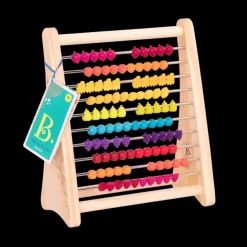 B. toys – Two-Ty Fruity!