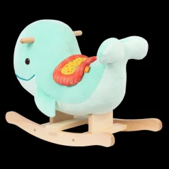B. toys – Whale Rocker - Echo
