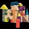 B. toys – Wood U Build It