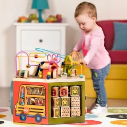 B. toys - Youniversity Activity Center