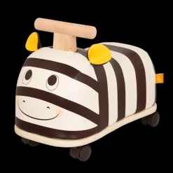B. toys – Zippity Zebra