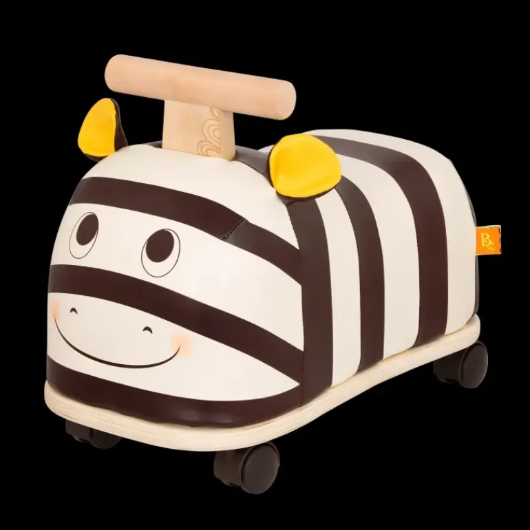 B. toys – Zippity Zebra