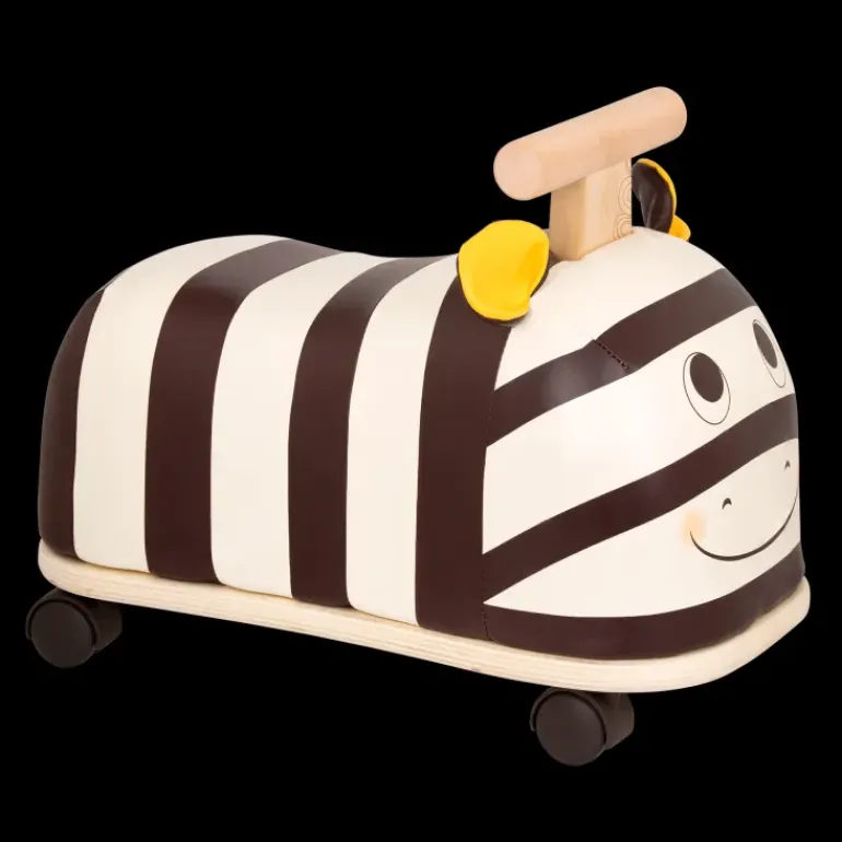 B. toys – Zippity Zebra