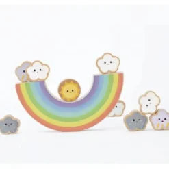 Classic - Balancing Rainbow