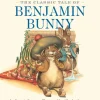 Classic Tale of Benjamin Bunny (Board Book)
