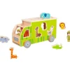 Classic World - Animal Sorting Truck