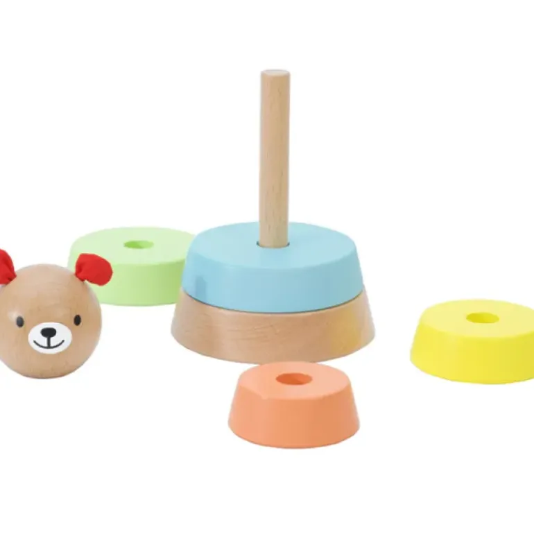 Classic World - Bear Tower