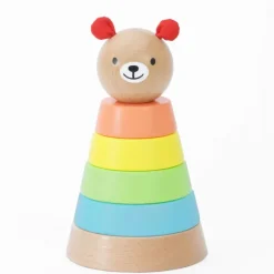 Classic World - Bear Tower
