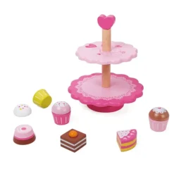 Classic World - Cupcake Stand