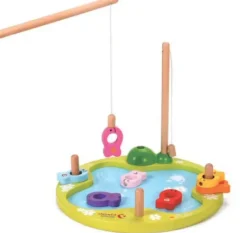 Classic World - Fishing Game