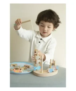 Classic World - Fishing Game