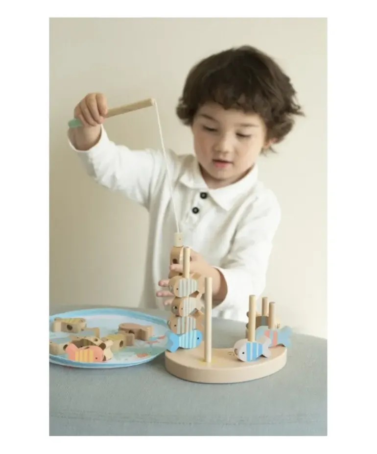 Classic World - Fishing Game