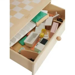 Classic World - Happy Villa Dollhouse