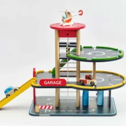 Classic World - Modern Garage
