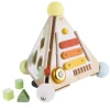 Classic World - Pyramid Activity Box