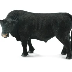 Collecta - Black Angus Bull
