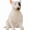 Collecta - Bull Terrier Female