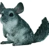 Collecta - Chinchilla Long Tailed
