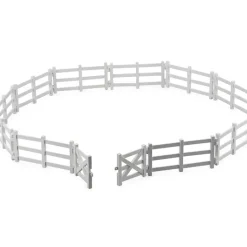 Collecta - Fence Corral With Gate
