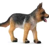 Collecta - German Shepherd Puppy