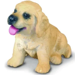 Collecta - Golden Retriever Puppy