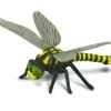 Collecta - Golden Ringed Dragonfly