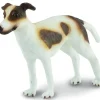 Collecta - Greyhound Puppy