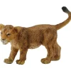 Collecta - Lion Cub Walking