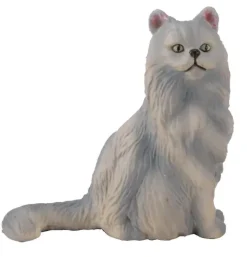 Collecta - Persian Cat Sitting