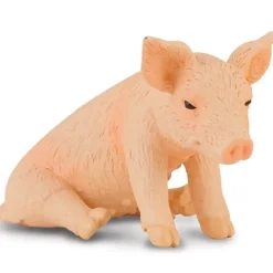 Collecta - Piglet Sitting